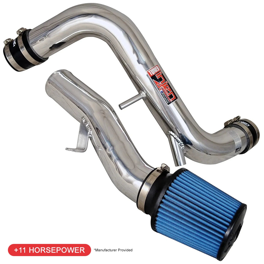 Injen Polished Cold Air Intake | Kia Forte Koup 1.6L Turbo (10-16) (SP1323P)
