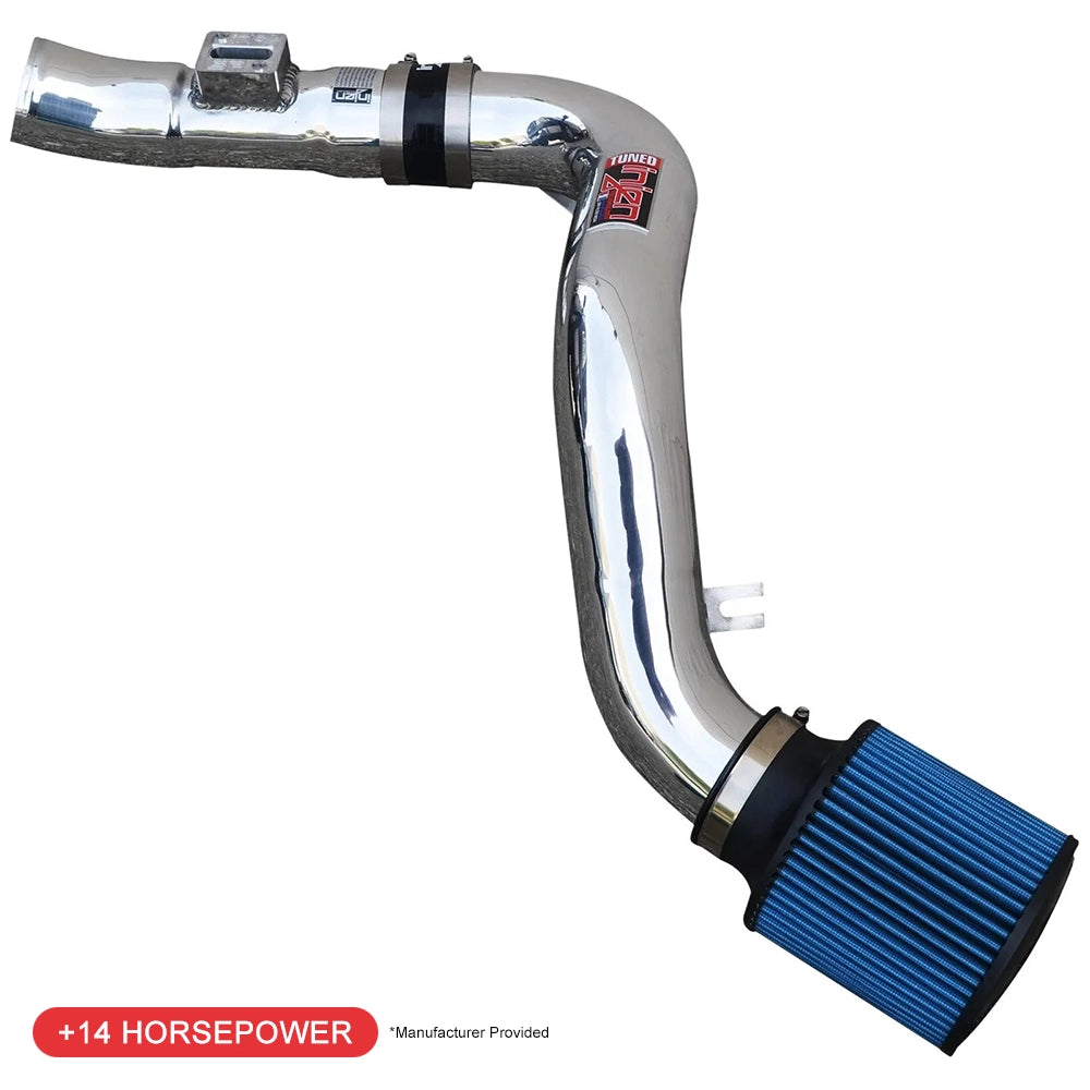 Injen Polished Cold Air Intake | Nissan Sentra (12-26) (SP1971P)
