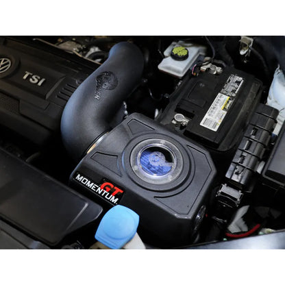 aFe Momentum GT Cold Air Intake | VW Atlas 17-26 Cross Sport (50-70089R)