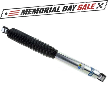 Bilstein B8 5100 Suspension Shock Absorber for 1987-1995 Jeep Wrangler - 14.63 in. Collapsed
