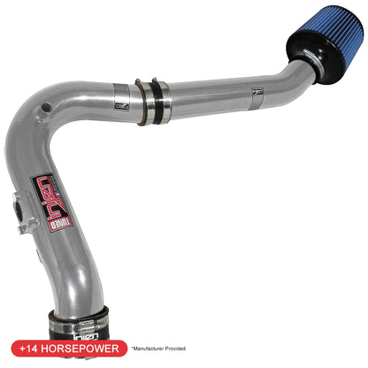 Injen Polished Cold Air Intake | Pontiac Vibe / Toyota Corolla XRS / Matrix (RD2082P)