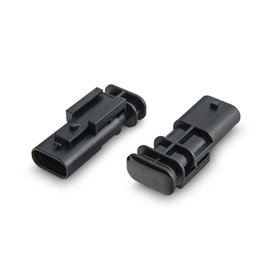 AWE Tuning Electronic Valve Simulators | Set of 2 (1310-11018)