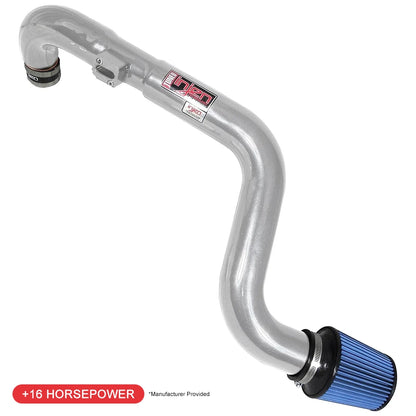 Injen Polished Cold Air Intake | VW Golf GTi / Jetta GTi / Audi A3 2.0T 6 Spd (06-08) (SP3070P)
