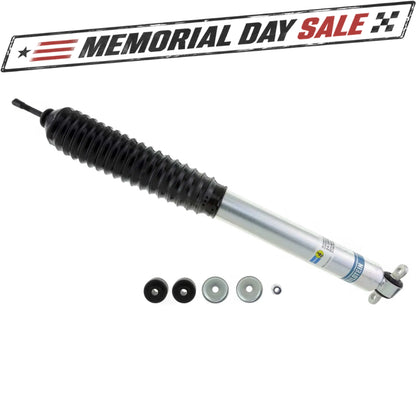 Bilstein B8 5100 D&S Shock Absorbers | Jeep Wrangler 97-06 (24-185929)
