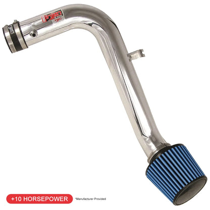 Injen Polished Cold Air Intake System | Acura CL Type-S (01-03) / TL Type-S (02-03) (RD1481P)