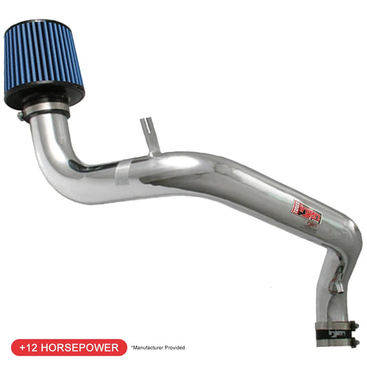 Injen Polished Cold Air Intake System | Acura Integra GSR (94-01) (RD1450P)