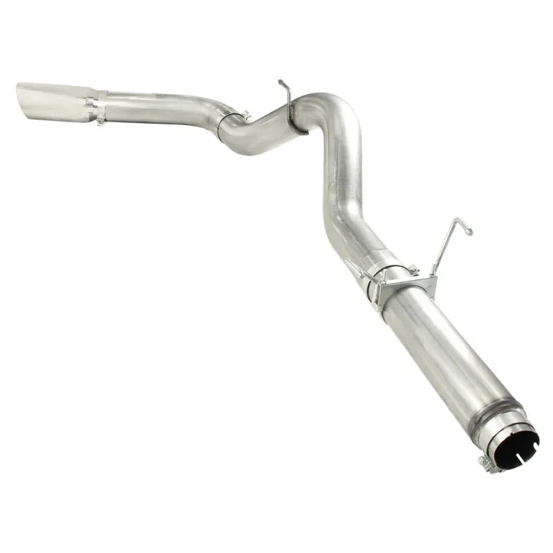 aFe Atlas DPF-Back Exhaust | Dodge Ram 2500/3500 03-10 (49-02016-P)
