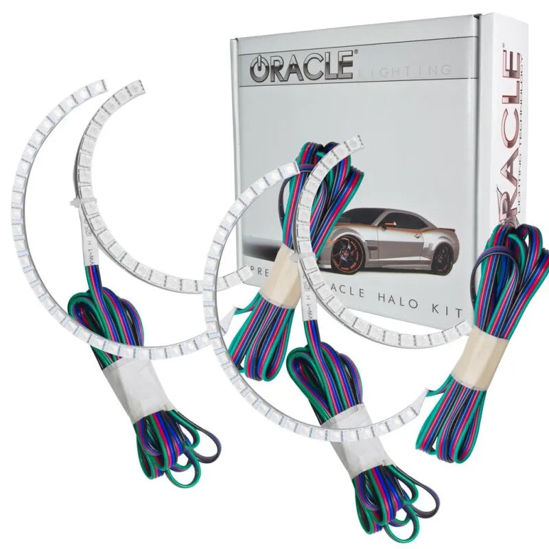 Oracle Chevy Impala/ HHR Halo Kit | 06-13 (2204-335)
