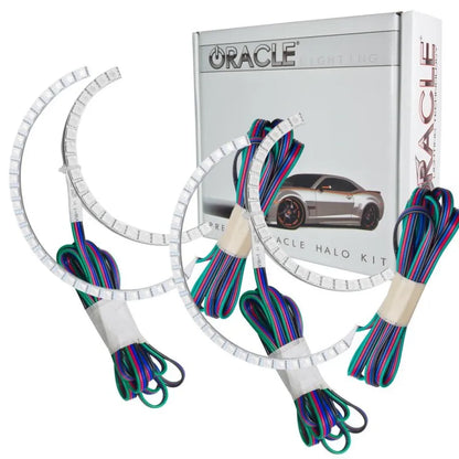 Oracle Chevy Impala/ HHR Halo Kit | 06-13 (2204-335)