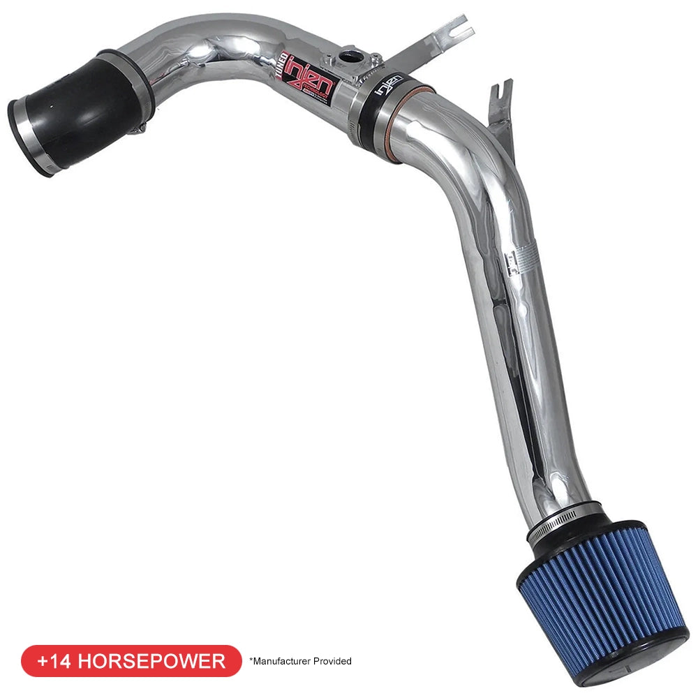 Injen Polished Cold Air Intake System | Acura TSX (09-11) (SP1432P)