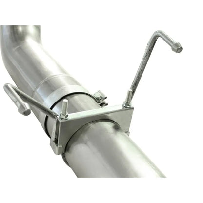 aFe Atlas DPF-Back Exhaust | Dodge Ram 2500/3500 03-10 (49-02016-P)
