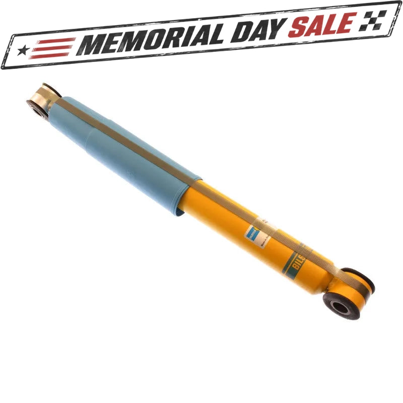 Bilstein 24-186407 B6 - Shock Absorber For 93-95 Spartan Motors Mountain Master