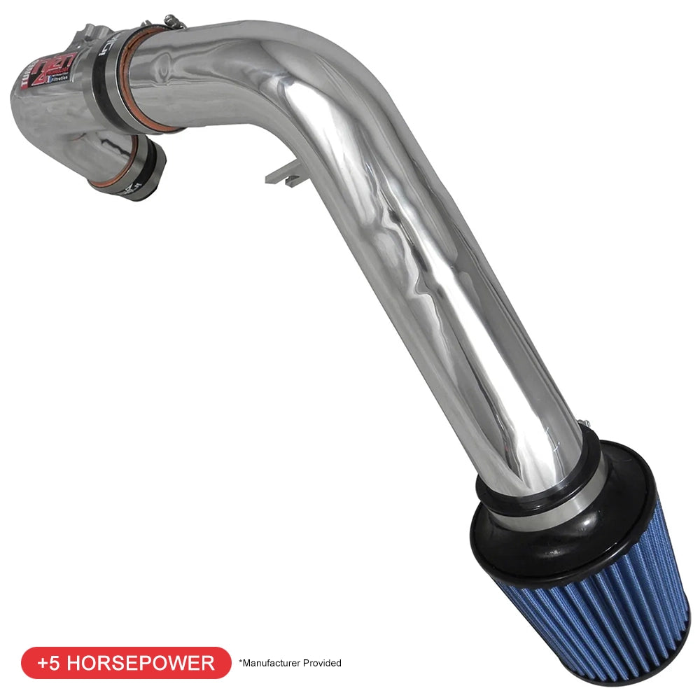 Injen Polished Cold Air Intake System | Chevrolet Cruze (11-13) 1.8L 4cyl (SP7028P)