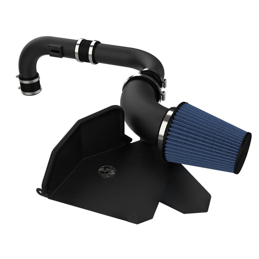 aFe Magnum FORCE Stage-2 Cold Air Intake | VW Jetta/GTI (05-08) L4-2.0L MKV (54-11112)