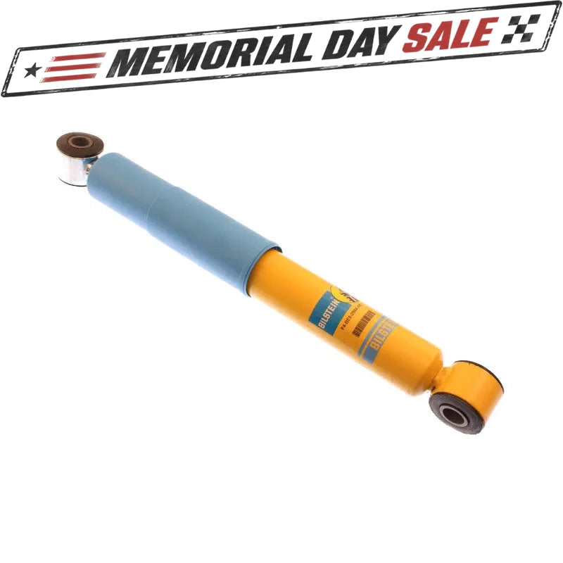 Bilstein 24-186476 B6 4600 Front Shock for 1997-2004 Spartan K2/K3/MC2000/Mounta