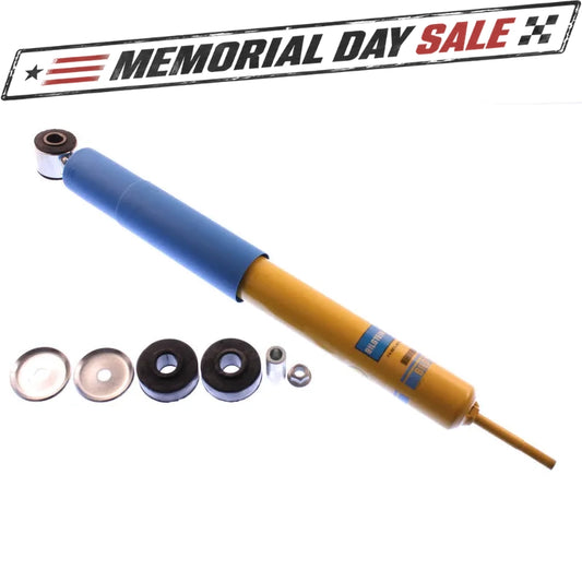 Bilstein 24-186537 B6 Rear Shock Absorber for 2001-2004 Workhorse W20 / W22