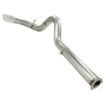 aFe MACHForce XP 5in DPF-Back SS Exhaust | Ford F-250/350 11-16 (49-43055-P)