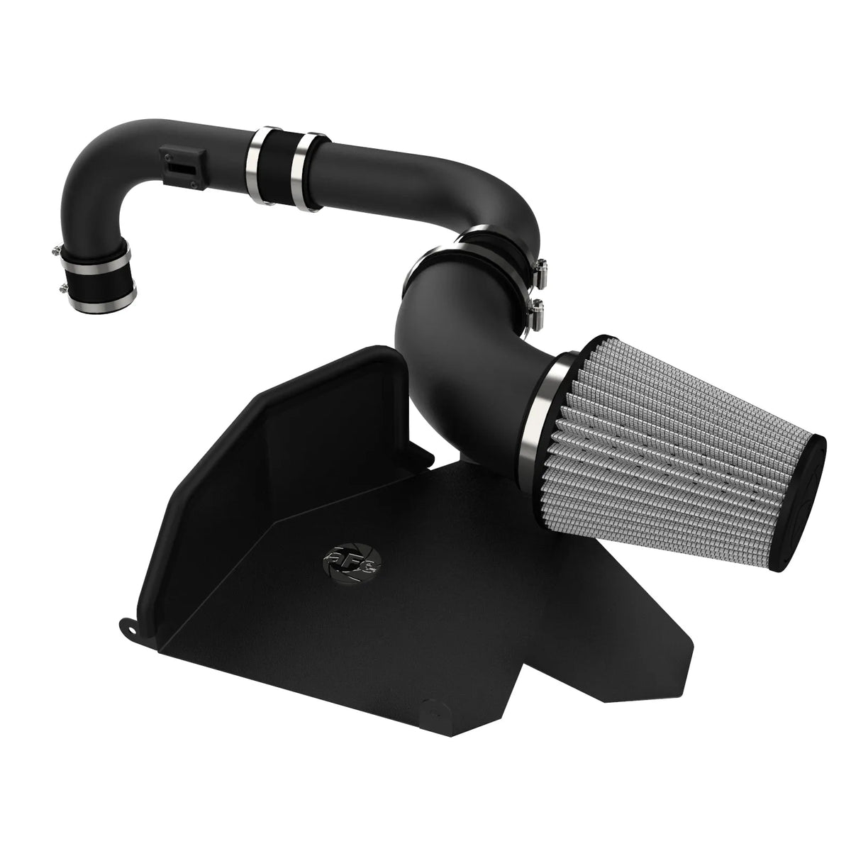 aFe Magnum FORCE Stage-2 Cold Air Intake | VW Jetta/GTI (05-08) L4-2.0L (51-11112) (SPF511112)