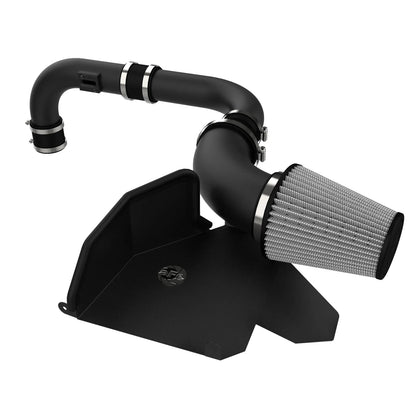 aFe Magnum FORCE Stage-2 Cold Air Intake | VW Jetta/GTI (05-08) L4-2.0L (51-11112) (SPF511112)