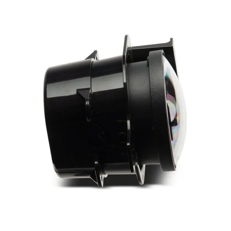 Raxiom Jeep Wrangler JL Axial Series LED Fog Lights | 18-26 Jeep Wrangler/Gladiator (J177415)
