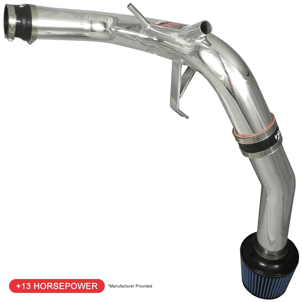 Injen Polished Cold Air Intake System | Hyundai Veloster Turbo 2013–2017 (SP1341P)