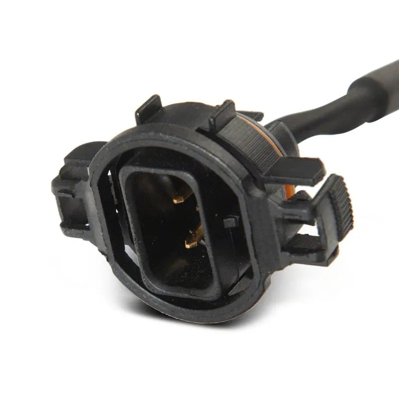 Raxiom Jeep Wrangler JL Axial Series LED Fog Lights | 18-26 Jeep Wrangler/Gladiator (J177415)