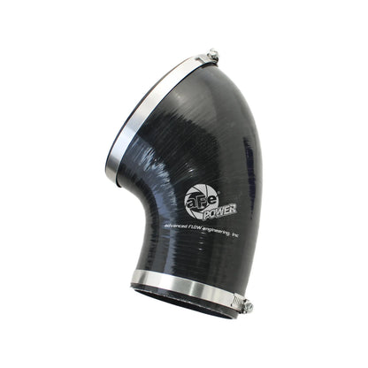 aFe Magnum FORCE Torque Booster Tube | BMW M3 (E46) (01-07) (54-10469-B)
