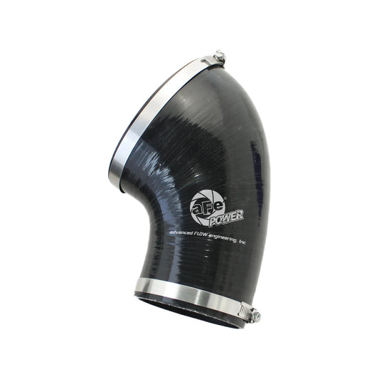 aFe Magnum FORCE Torque Booster Tube | BMW M3 (E46) (01-07) (54-10469-B)