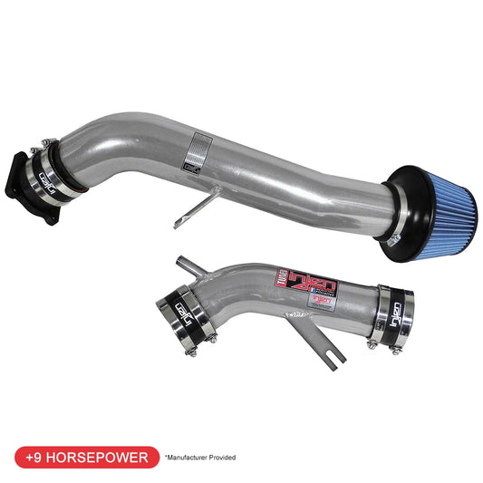Injen Polished Cold Air Intake System | Infiniti G35 Sedan AT/MT (03-06) (RD1992P)
