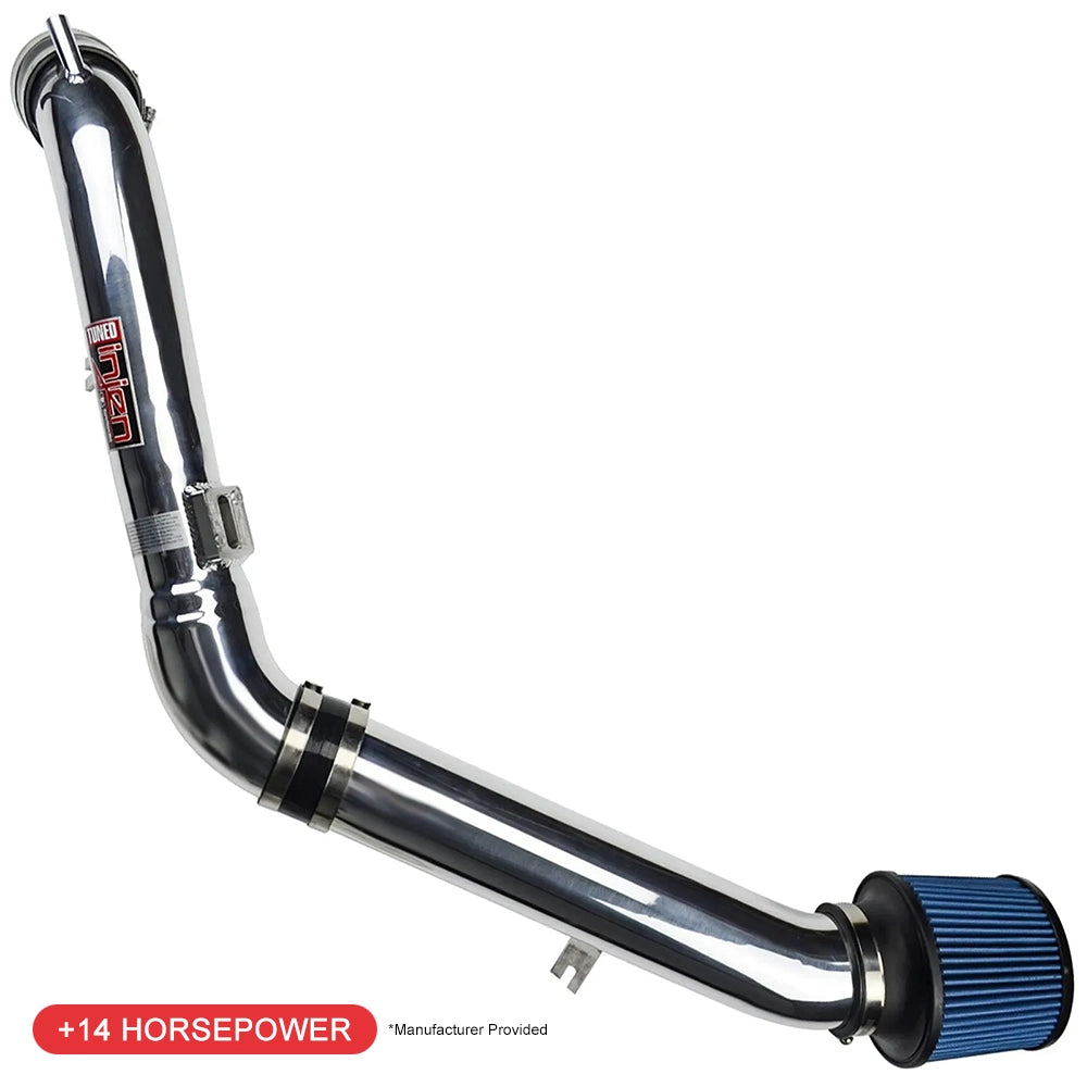 Injen Polished Cold Air Intake System | Infiniti M35 (06) (SP1991P)