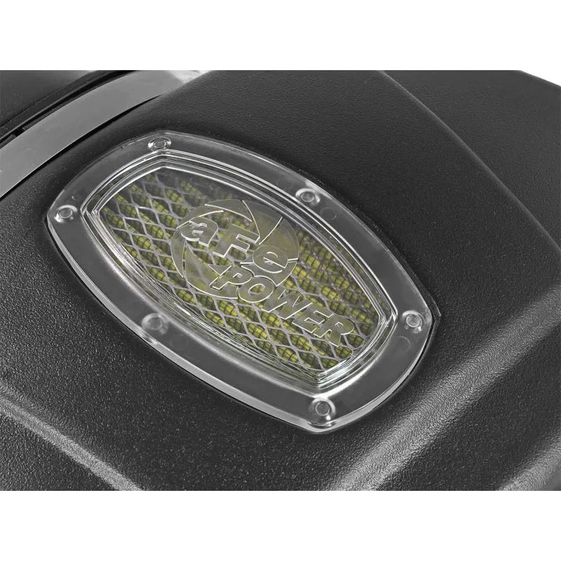 aFe MagnumFORCE Intakes Pro Guard7 Nissan V8 5.6L | Armada/QX56/80 (75-76103)