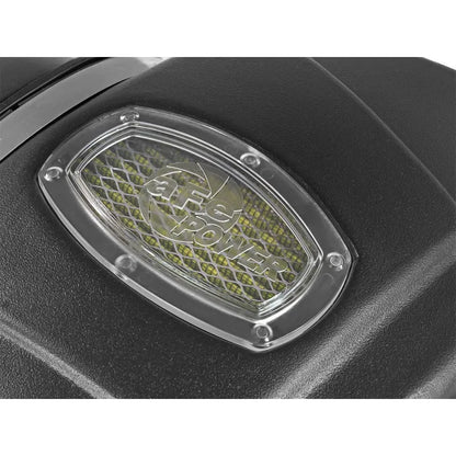 aFe MagnumFORCE Intakes Pro Guard7 Nissan V8 5.6L | Armada/QX56/80 (75-76103)