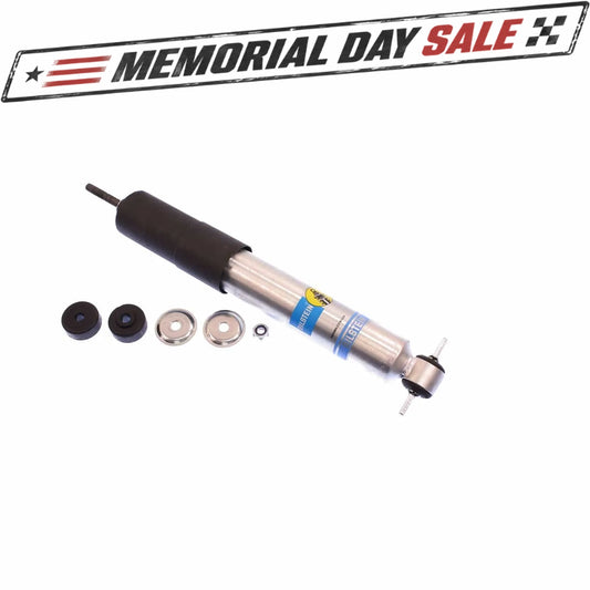 Bilstein B8 5100 Suspension Shock Absorber for 1998-2000 Mazda B4000 - 10.15 in. Collapsed
