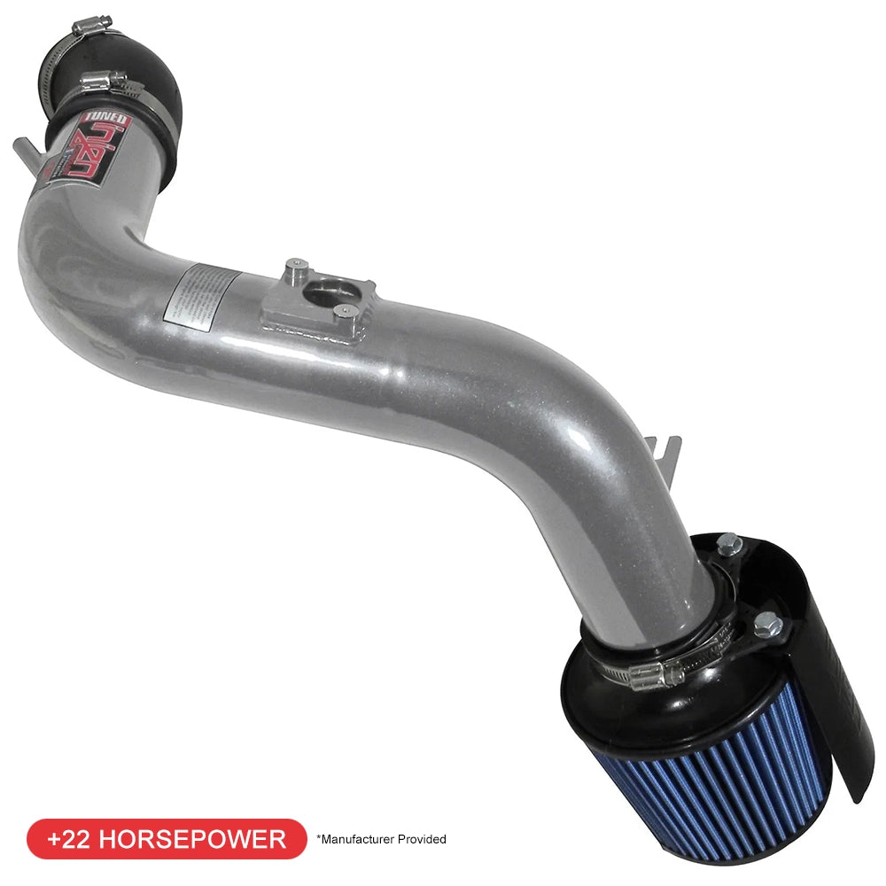 Injen Polished Cold Air Intake System | Mazda 6 Coupe/Wagon (03-05) (RD6070P)