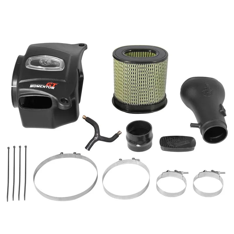aFe MagnumFORCE Intakes Pro Guard7 Nissan V8 5.6L | Armada/QX56/80 (75-76103)