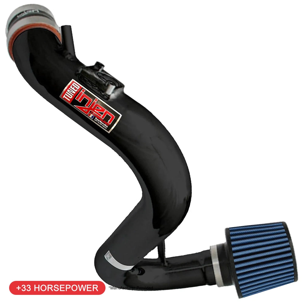 Injen Polished Cold Air Intake System | Mazdaspeed 3 (07-10) (SP6062P)