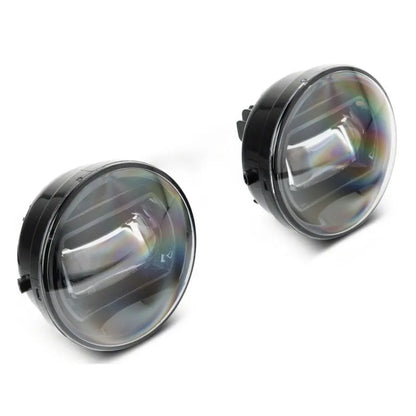 Raxiom 04-15 Toyota Tacoma/07-22 Tundra Axial LED Fog Lights | (TT22207)