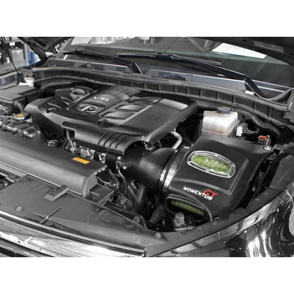 aFe MagnumFORCE Intakes Pro Guard7 Nissan V8 5.6L | Armada/QX56/80 (75-76103)