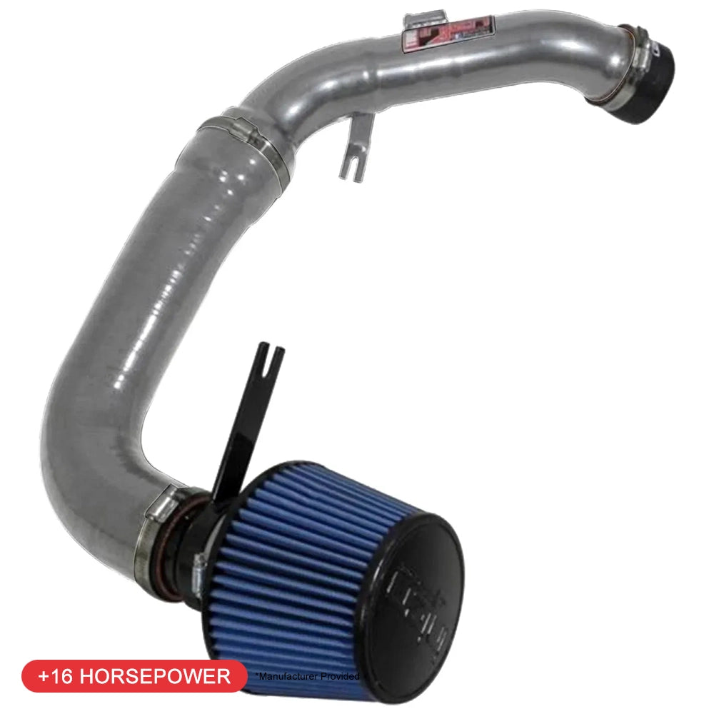 Injen Polished Cold Air Intake System | Mitsubishi Eclipse (06-09) 3.8L V6 (SP1873P)
