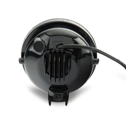 Raxiom 04-15 Toyota Tacoma/07-22 Tundra Axial LED Fog Lights | (TT22207)