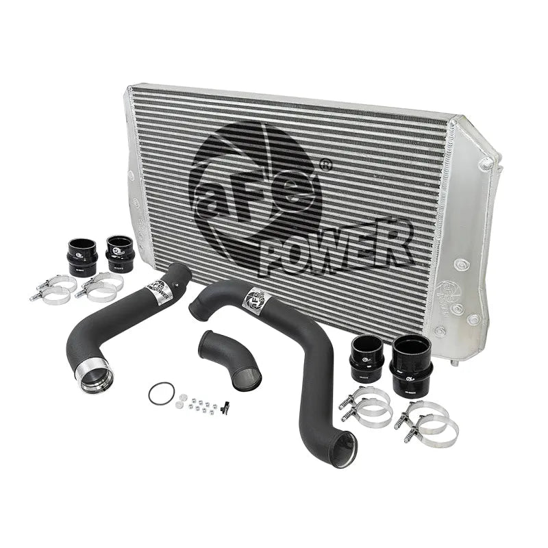 aFe Bladerunner Intercooler | GM 17-19 V8-6.6L L5P Trucks (46-20332-B)