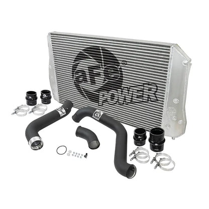 aFe Bladerunner Intercooler | GM 17-19 V8-6.6L L5P Trucks (46-20332-B)