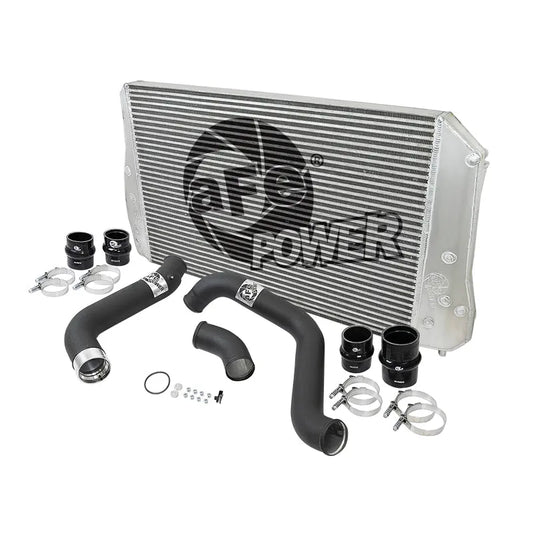aFe Bladerunner Intercooler | GM 17-19 V8-6.6L L5P Trucks (46-20332-B)