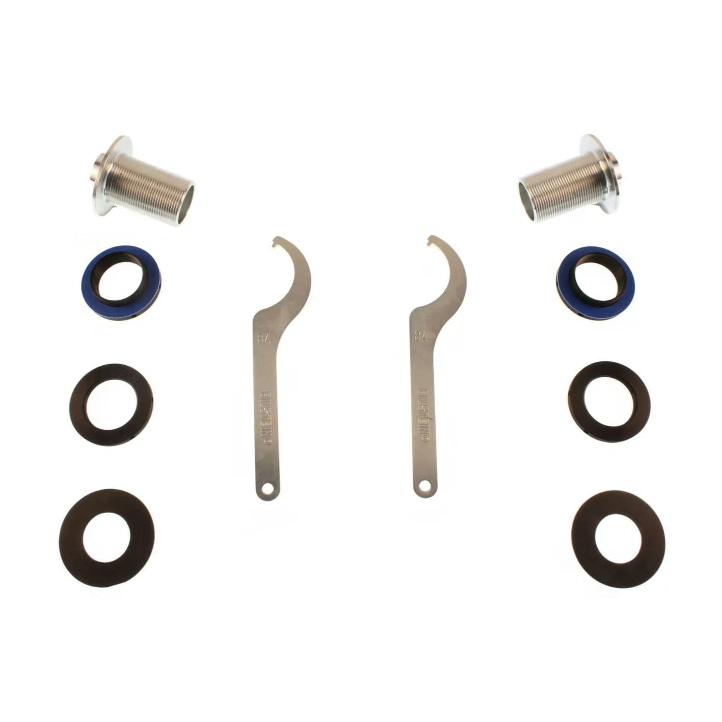 Bilstein B16 (PSS10) Suspension Kit for 2007-2013 BMW 328i