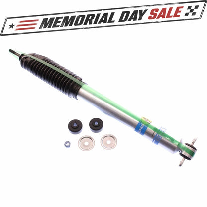 Bilstein B8 5100 Suspension Shock Absorber for 1993-2004 Jeep Grand Cherokee - 14.98 in. Collapsed