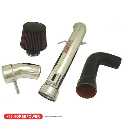 Injen Polished Cold Air Intake System | Nissan 350Z (03-06) (SP1986P)