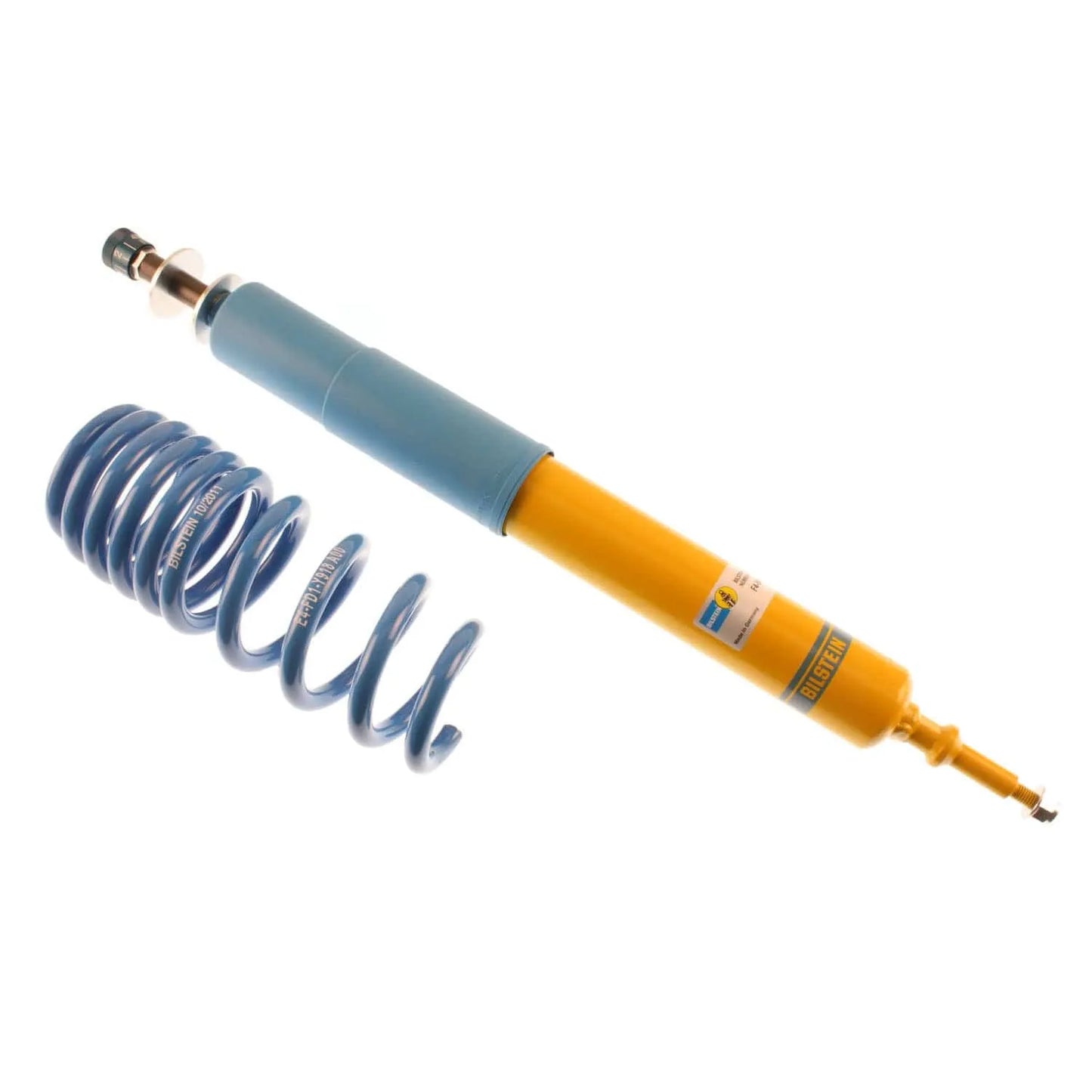 Bilstein B16 (PSS10) Suspension Kit for 2007-2013 BMW 328i