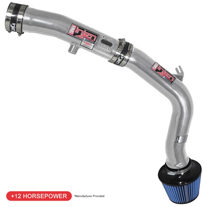 Injen Polished Cold Air Intake System | Nissan Maxima V6 3.5L (04-07) (SP1946P)