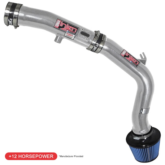 Injen Polished Cold Air Intake System | Nissan Maxima V6 3.5L (04-07) (SP1946P)