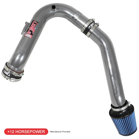 Injen Polished Cold Air Intake System | Toyota Matrix XRS (04) (RD2076P)